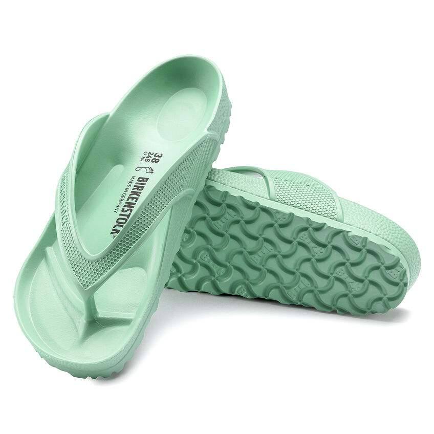 Birkenstock Honolulu EVA Bold Jade